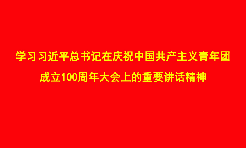 習(xí)總書(shū)記的講話在上上電纜青年員工中引發(fā)熱議